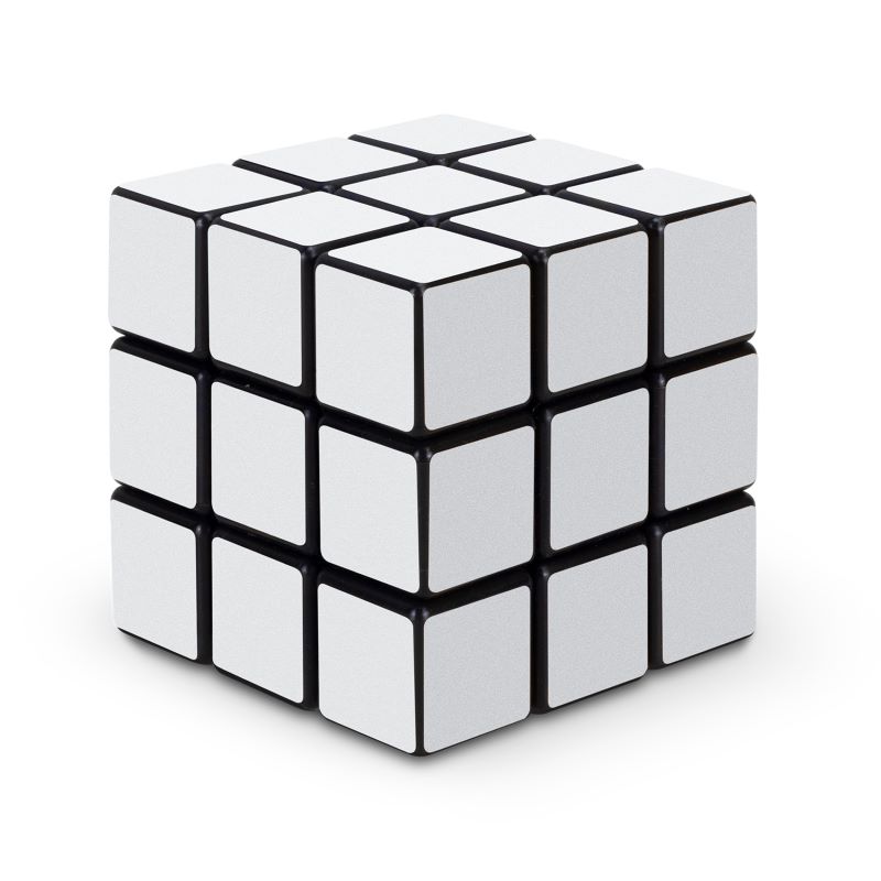 Puzzle Twist Cube