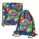 Large Drawstring Bag