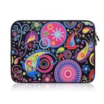 Neoprene Laptop & Tablet Sleeves