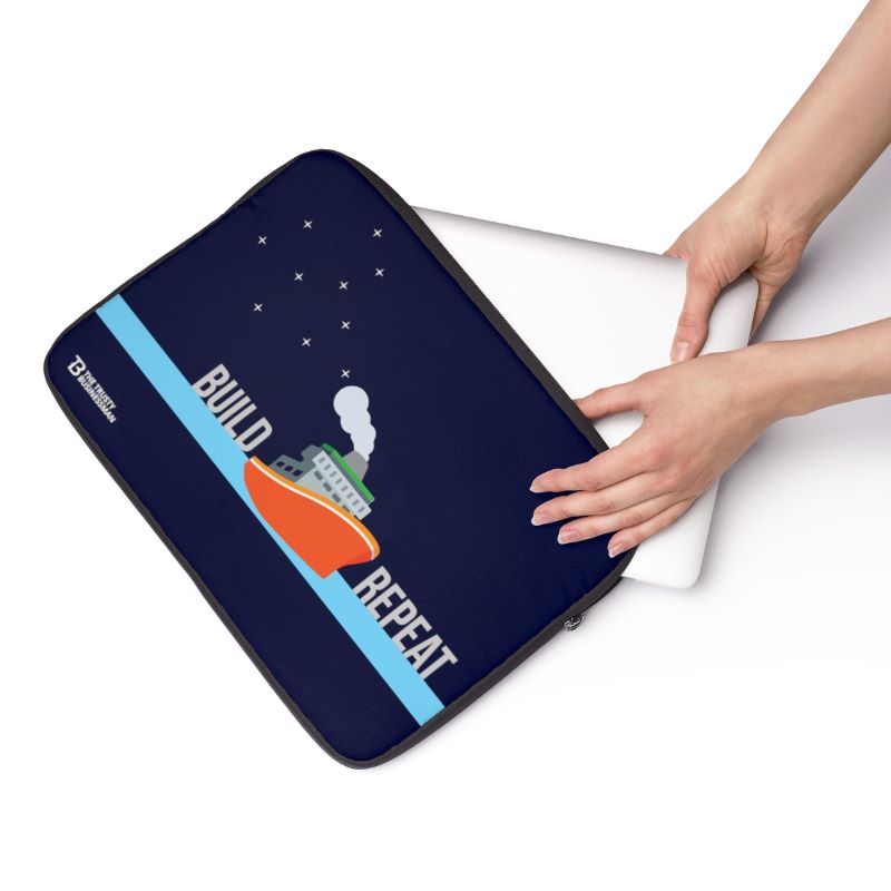 Neoprene Laptop & Tablet Sleeves