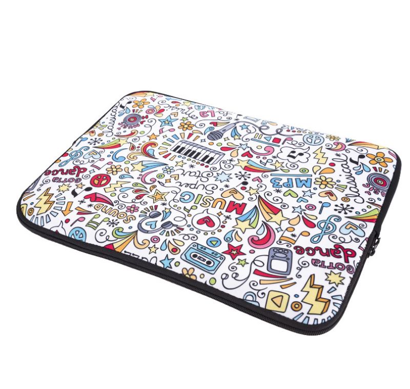 Neoprene Laptop & Tablet Sleeves