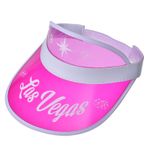 PVC Sun Visor