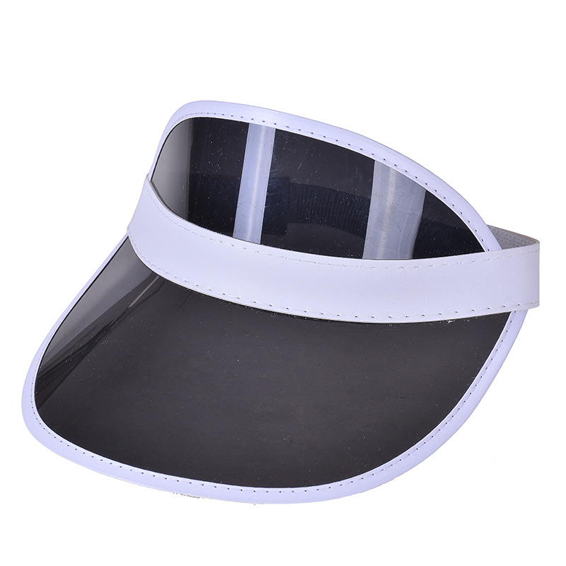 PVC Sun Visor