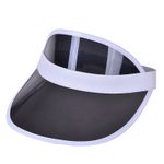 PVC Sun Visor