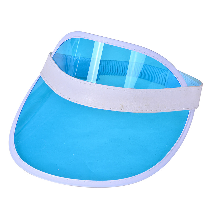PVC Sun Visor