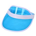 PVC Sun Visor