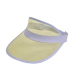 PVC Sun Visor
