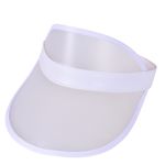 PVC Sun Visor