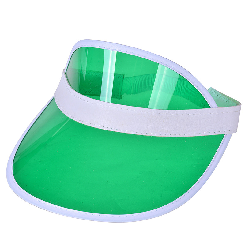 PVC Sun Visor