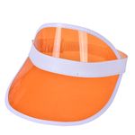 PVC Sun Visor