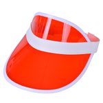 PVC Sun Visor