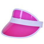 PVC Sun Visor