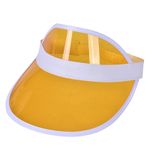 PVC Sun Visor