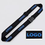Woven Luggage Belt