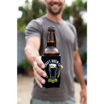 Full Colour Flat Stubby Holder