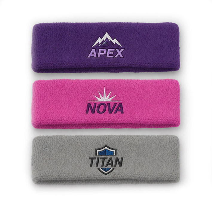 Head Sweat Band