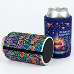 Classic Round Stubby Holder