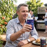 Classic Round Stubby Holder