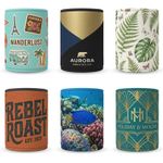 Classic Round Stubby Holder