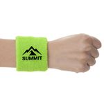 Wrist Sweat Band
