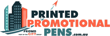 Printed Promotional Pens