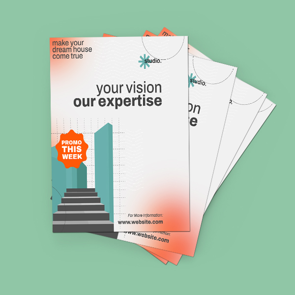 color document printing, 5 color printing, five color digital press, white ink printing, print on dark board, metallic paper