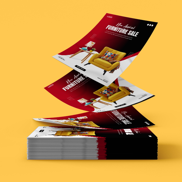 Flyers Printing