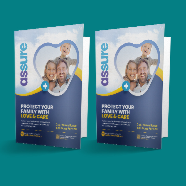 medical file printing, hospital file printing, PP file printing, waterproof medical files, tear proof patient files