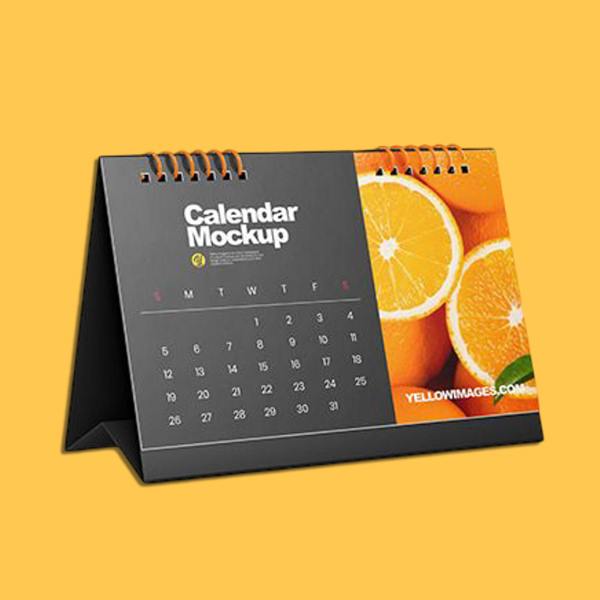Table Top Calendars
