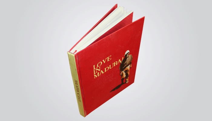 US Trade Book - 6