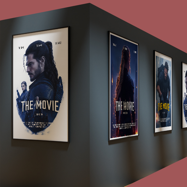 Poster Presentation 1