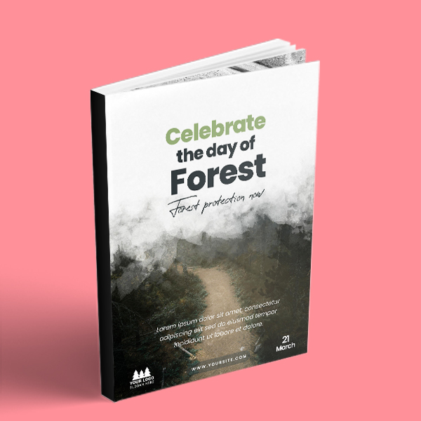 Print with Perfect Binding 2