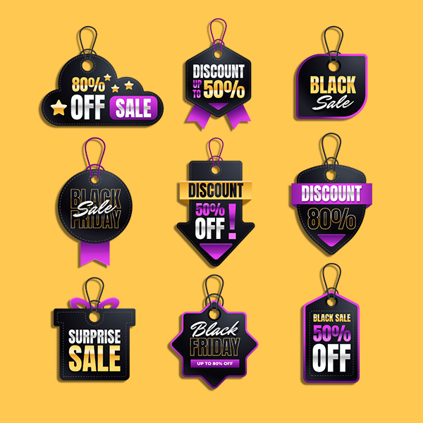 Danglers - Custom Design 1