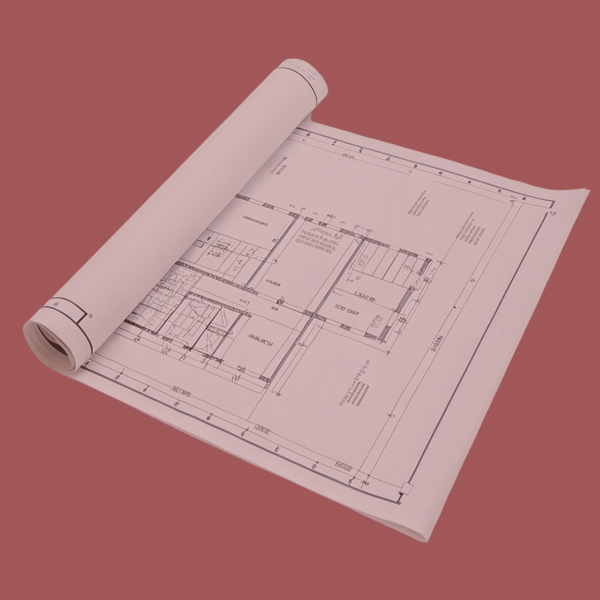 Tracing Sheet Print 1