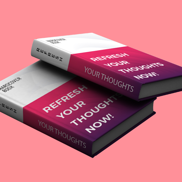 Print with Case Binding 1