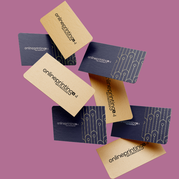 Standard Business Card 1