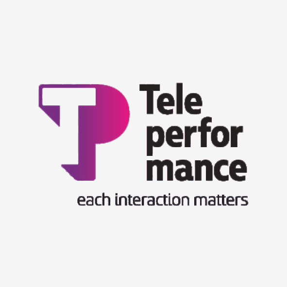 Client logo