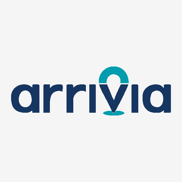 Client logo