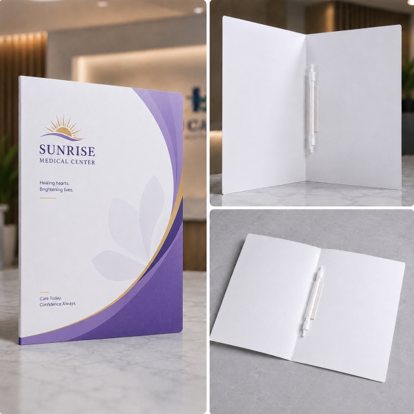 Hospital File
