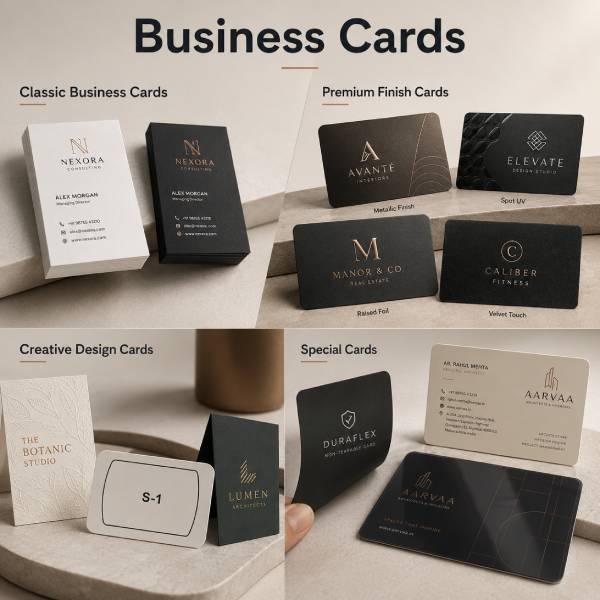 Business Card
