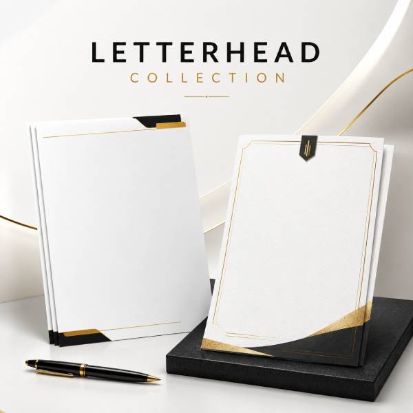 Letterhead