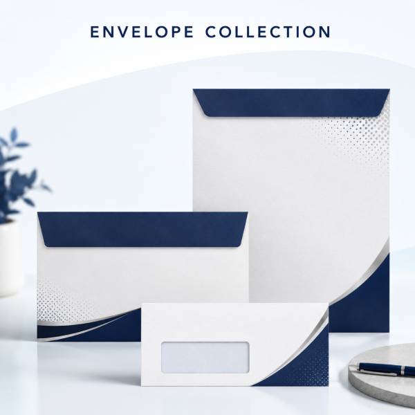 Envelopes