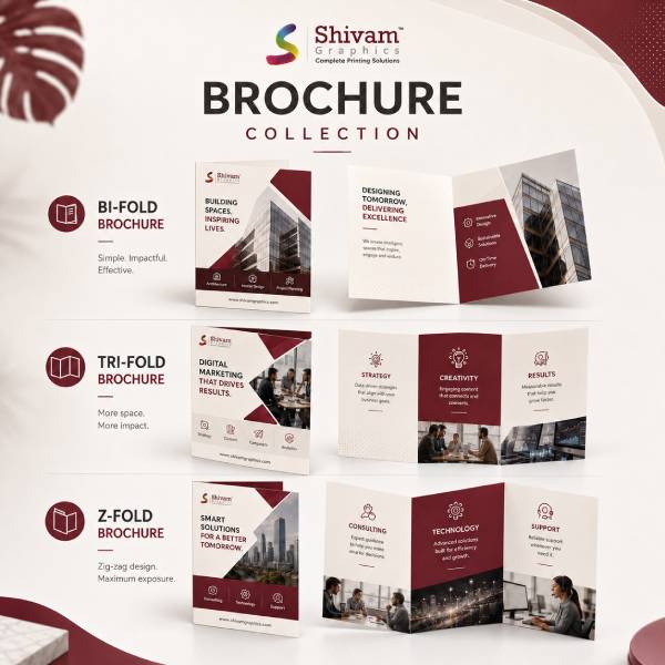 Brochures