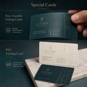 Special Cards