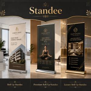 Standee 