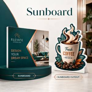 Sunboard