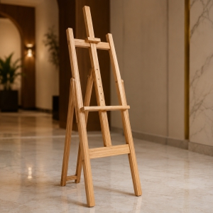 Easel Stand