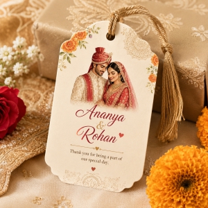 Gift Tag