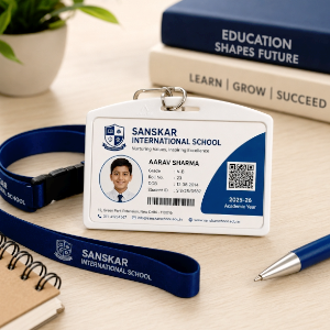 Student ID Card