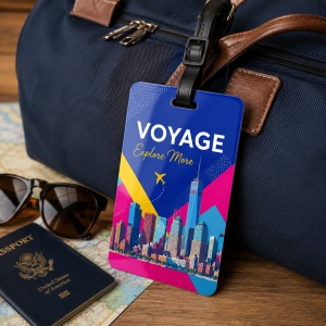 Travel Tag